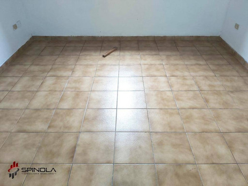 Apartamento Com 3 Dormitórios À Venda, 114 M² Por R$ 250.000,00 - Vila Caiçara - Praia Grande/sp - Ap3477