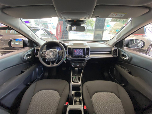 Imagem 9 de 10 de Fiat Toro 1.3 Turbo 270 Flex Endurance At6