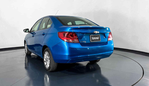 Imagen 7 de 15 de 44942 - Chevrolet Aveo 2018 Con Garantía Mt