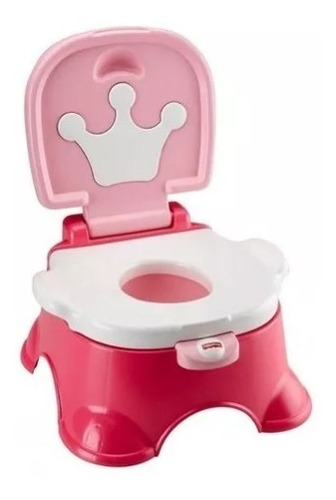 Bacenilla Vasenilla Poty Fisher Price Princesa