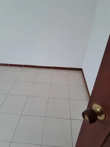 Apartamento En Conjunto Cerrado