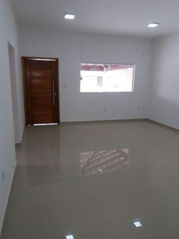 Imagem 2 de 4 de Casa Residencial À Venda, Village Das Flores, Caçapava. - Ca0770
