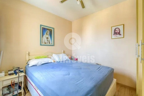 Imagem 11 de 15 de Apartamento No Alto Da Lapa C/ 103 Mts 1 Suite , Mais @ Dormitórios, 3 Vagas C/lazer - Iq26563