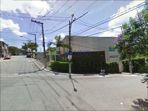 Imagem 9 de 15 de Imovel Comercial Com 720 Metros - Mc9117