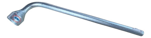Chave De Roda L Com Boca 21mm