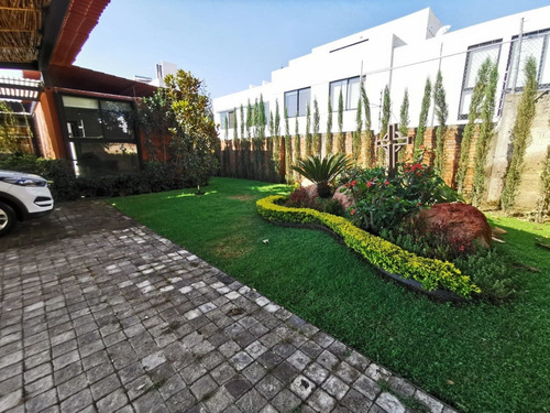 Imagen 7 de 14 de Terreno Con Casa De Campo En Venta Atrás De Capital Norte