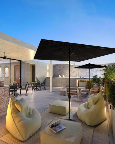 Exclusivos Departamentos En Pre-venta En Alamo Montebello.