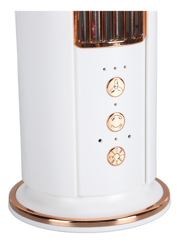 Ventilador De Torre Para Quarto, Resfriamento Rápido, Oscila