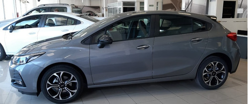 Imagen 20 de 22 de Chevrolet Cruze Rs 0km#7