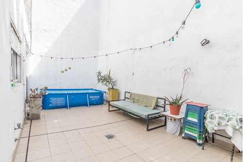 Imagen 2 de 30 de Venta Ph 4 Ambientes En Nuñez Con Patio Y Parrilla
