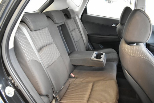 I30 2.0 Mpi 16v Gasolina 4p Automático