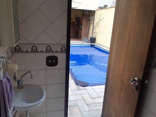 Imagem 8 de 30 de Sobrado Com 3 Dormitórios À Venda, 252 M² Por R$ 930.000,00 - Vila Pirituba - São Paulo/sp - So0463
