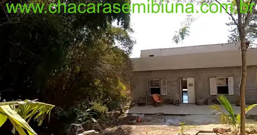 Imagem 2 de 30 de Chacara - 2661 - 69828069
