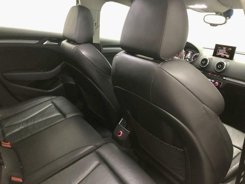 A3 Ambition 1.8 Tfsi Sedan Aut