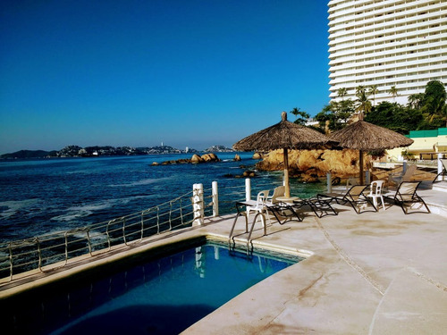 Sobre Playa Costera Las Torres Gemelas Suite 2209 Sam T.s