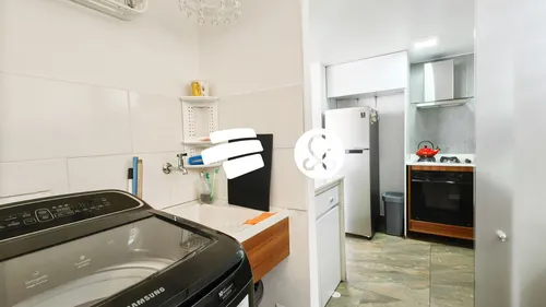 Apartamento En Venta En Chapinero Central En Bogotá