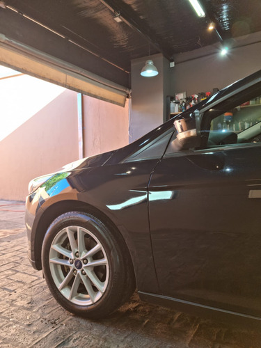 Ford Focus III 2.0 Se