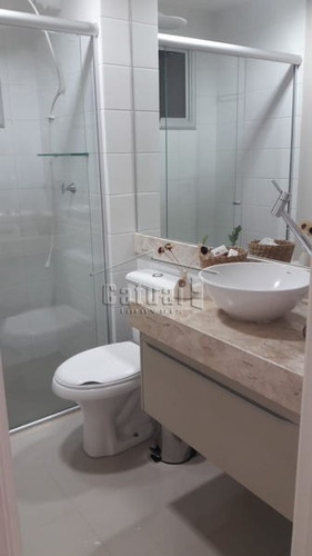 Imagem 15 de 16 de Apartamento Padrão Com 3 Quartos - 757916-v