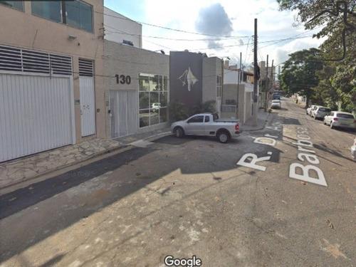 Imagem 7 de 21 de Loteamento Comercial Com 319m² No Jaguaré Por R$ 775.600,00 - Gl00017 - 67666127