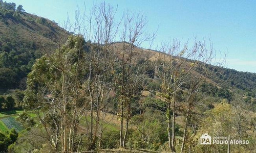 Chácara Residencial À Venda, . - Ch0061