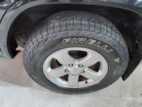 Imagem 11 de 12 de Mitsubishi Pajero Tr4 4x4