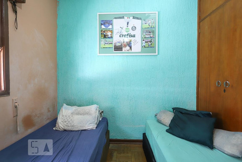 Imagem 11 de 15 de Casa Para Aluguel - Piqueri, 3 Quartos, 90 - 893403622