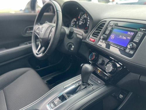 Imagem 8 de 15 de Honda Hr-v 2016 1.8 Ex Flex Aut. 5p