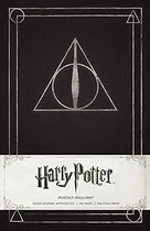 Comprar Libreta Pasta Dura Harry Potter Las Reliquias de la Muerte Libreta tipo Diario Hojas Rayadas 192 Paginas Libreta Forma Francesa Libreta De Colección Harry Potter Deathly Hallows