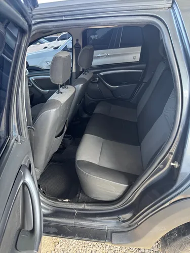 Renault Duster 2.0 Dynamique 4X2 At
