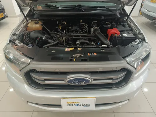 Ford Ranger 3.2 Xls