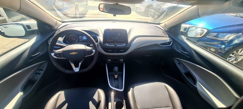 Imagen 8 de 16 de Nuevo Chevrolet Onix Premier Automatico 1.0t 0km 2022 Pp6 ##