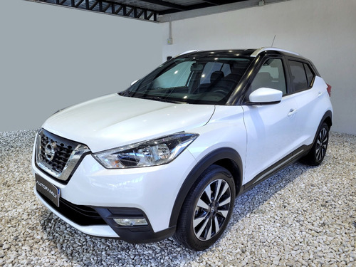 Nissan Kicks 1.6 Advance 120cv