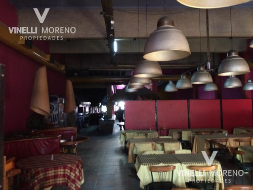 Local 1300 M2 Cubiertos 3 Meses De Gracia