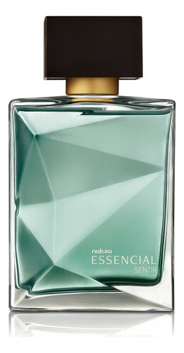 Presente Essencial Sentir Masculino 100ml
