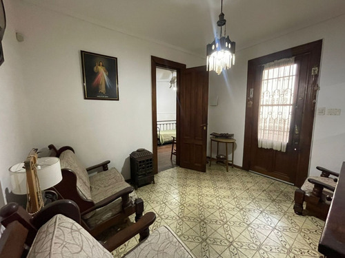 Casa Lote Propio En Venta! Villa Del Parque!