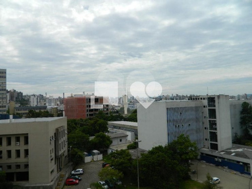 Apartamento Residencial À Venda, Bom Fim, Porto A - 28-im429729