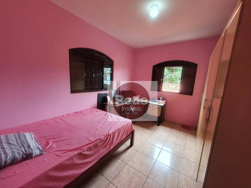 Imagem 14 de 24 de Casa À Venda, 168 M² Por R$ 360.000,00 - Jardim Itapoã - São José Dos Campos/sp - Ca4635