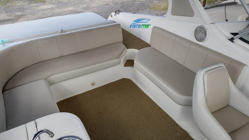 Imagem 5 de 10 de Lancha Real 300 Sport (ñ Focker, Phantom, Coral, Nx, Ventura