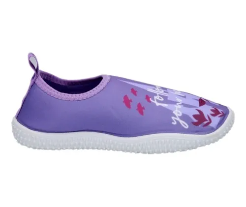 Zapatillas agua online niña