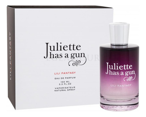 Juliette Has A Gun - Lili Fantasy - 100ml