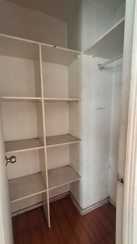 Departamento En Venta De 3 Dorm. En Santiago