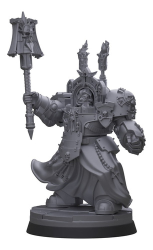 Stl - Warhammer 40