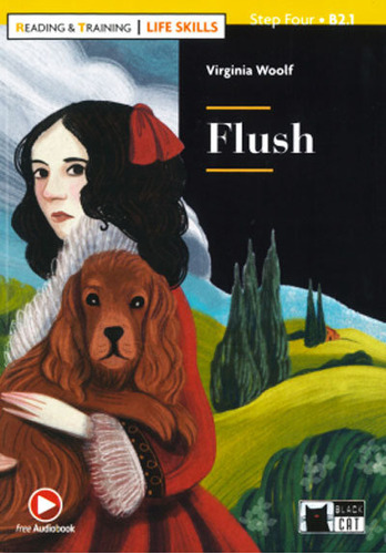 Flush (libro Original)