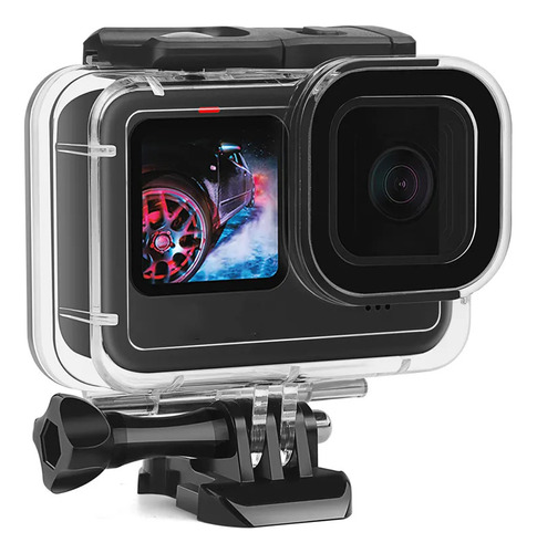 Case Carcasa Protectora Sumergible Gopro Hero 9 10 11 12