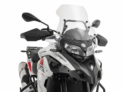 Nueva Benelli Trk 502 X - 0km
