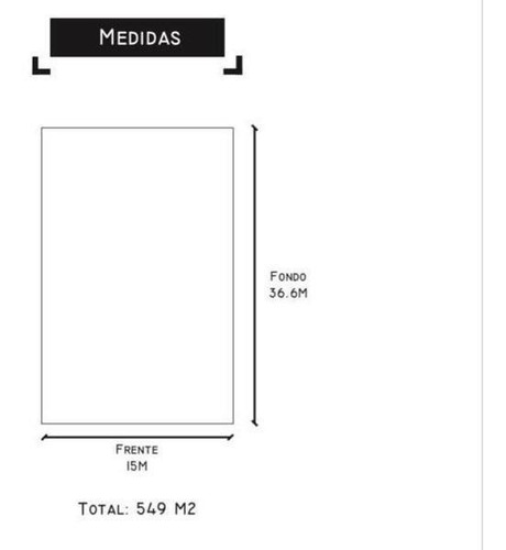Imagen 2 de 3 de Venta Lote
