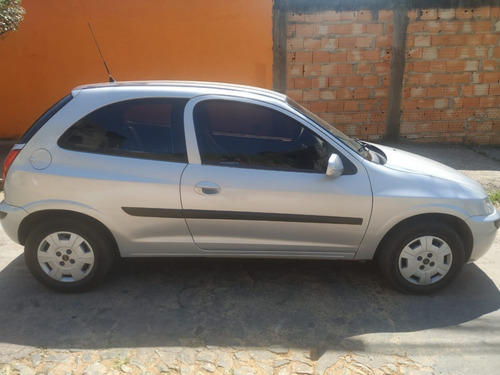 Chevrolet Celta