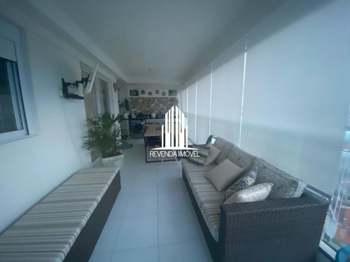 Imagem 5 de 15 de Apartamento De 3 Dorms. Na Vila Formosa - Lo4253