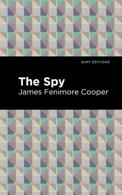 Libro The Spy - Cooper, James Fenimore