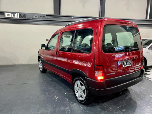 Peugeot Partner Patagonica Hdi Vtc Plus